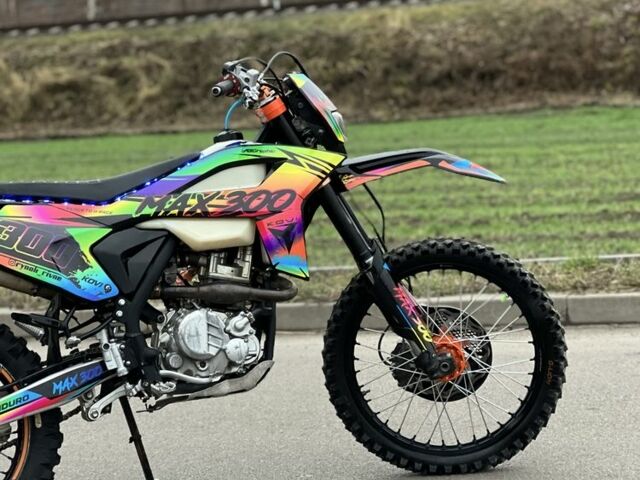 Kovi Другая, объемом двигателя 0.3 л и пробегом 0 тыс. км за 1650 $, фото 3 на Automoto.ua