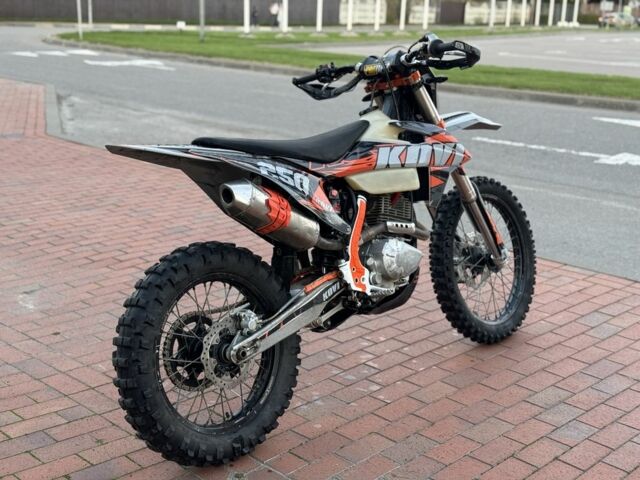 Kovi Другая 2022 в Киеве на Automoto.ua Kovi Другая, объемом двигателя 0.3 л и пробегом 0 тыс. км за 1999 $, фото 3 на Automoto.ua