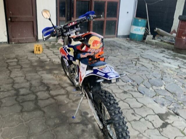 Kovi Другая, объемом двигателя 0.3 л и пробегом 0 тыс. км за 1900 $, фото 2 на Automoto.ua