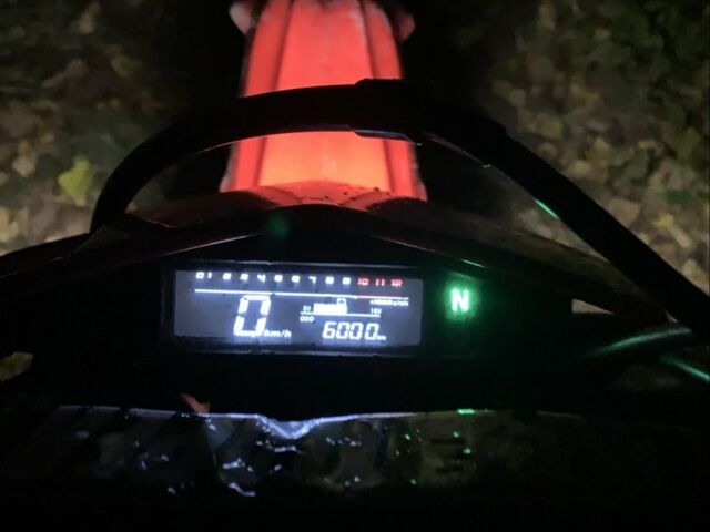 Kovi Другая 2022 в Кролевце на Automoto.ua Kovi Другая, объемом двигателя 0.25 л и пробегом 0 тыс. км за 1079 $, фото 5 на Automoto.ua