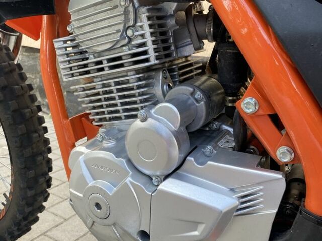 Kovi Другая 2022 в Луцке на Automoto.ua Kovi Другая, объемом двигателя 0.25 л и пробегом 0 тыс. км за 1550 $, фото 7 на Automoto.ua