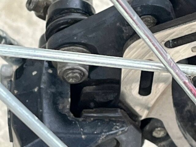 Kovi Другая, объемом двигателя 0 л и пробегом 0 тыс. км за 1250 $, фото 4 на Automoto.ua