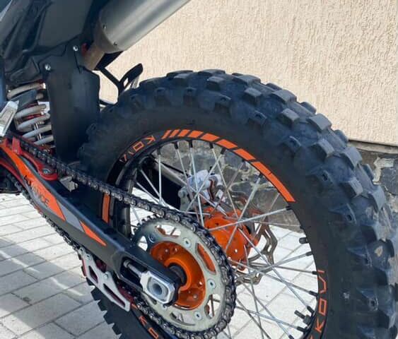 Kovi Інша, об'ємом двигуна 0.25 л та пробігом 0 тис. км за 1400 $, фото 2 на Automoto.ua