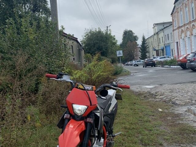 Kovi Другая 2022 в Кролевце на Automoto.ua Kovi Другая, объемом двигателя 0.25 л и пробегом 0 тыс. км за 1079 $, фото 4 на Automoto.ua