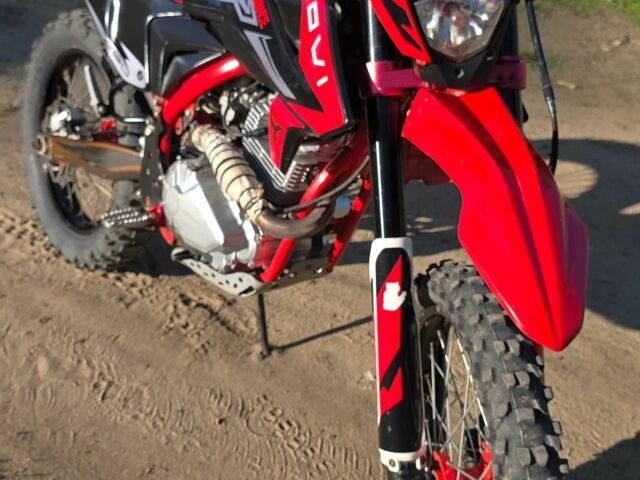 Kovi Другая, объемом двигателя 0.25 л и пробегом 0 тыс. км за 1307 $, фото 6 на Automoto.ua