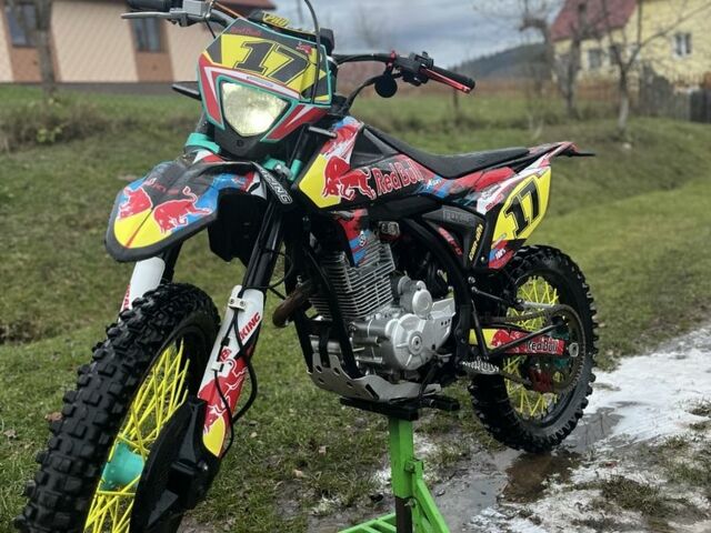 Kovi Другая, объемом двигателя 0.25 л и пробегом 0 тыс. км за 1499 $, фото 4 на Automoto.ua