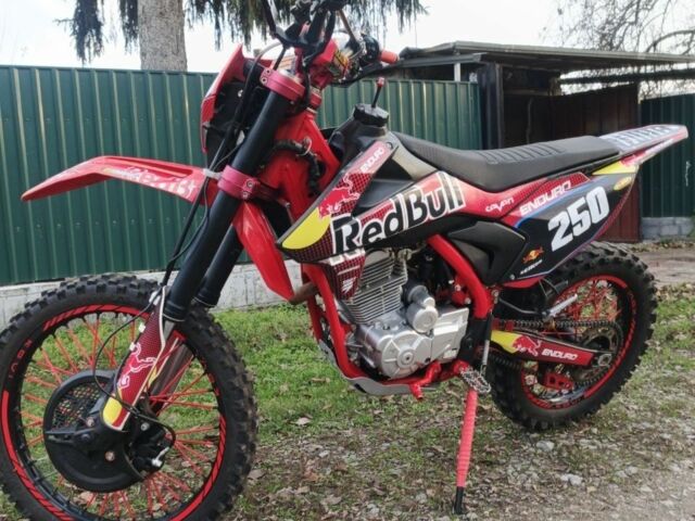 Kovi Другая, объемом двигателя 0.25 л и пробегом 0 тыс. км за 1400 $, фото 2 на Automoto.ua