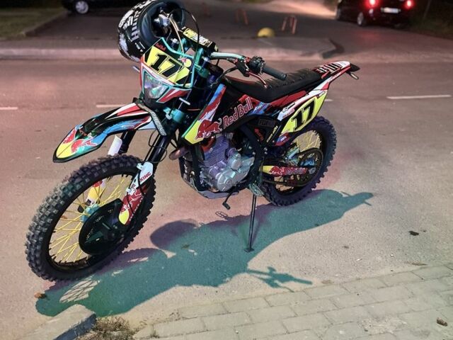 Kovi Другая, объемом двигателя 0.25 л и пробегом 0 тыс. км за 1499 $, фото 1 на Automoto.ua