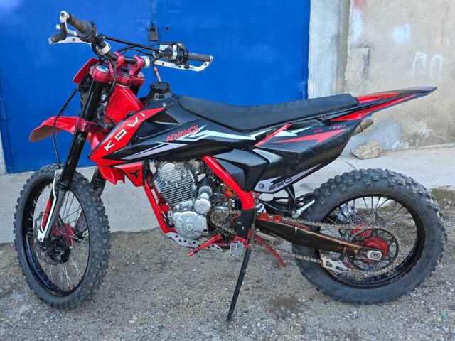 Kovi Другая, объемом двигателя 0.25 л и пробегом 0 тыс. км за 1307 $, фото 4 на Automoto.ua