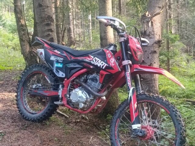 Kovi Другая, объемом двигателя 0.25 л и пробегом 0 тыс. км за 1450 $, фото 1 на Automoto.ua