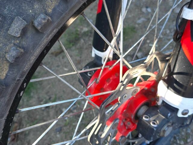 Kovi Другая, объемом двигателя 0.25 л и пробегом 0 тыс. км за 1307 $, фото 8 на Automoto.ua