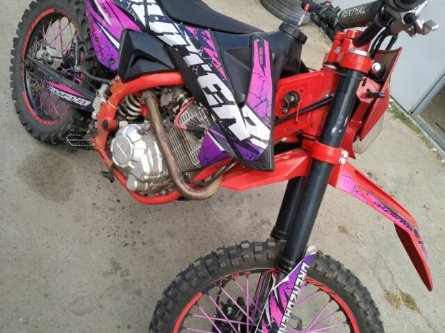 Kovi Інша, об'ємом двигуна 0.3 л та пробігом 0 тис. км за 1300 $, фото 2 на Automoto.ua