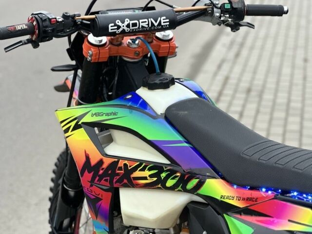 Kovi Другая, объемом двигателя 0.3 л и пробегом 0 тыс. км за 1650 $, фото 5 на Automoto.ua