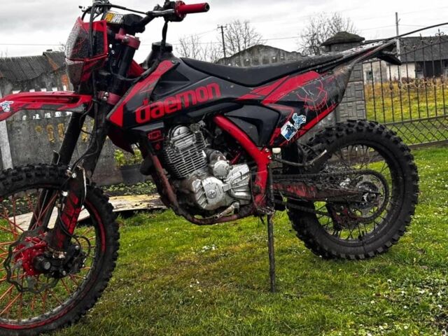 Kovi Другая, объемом двигателя 0.25 л и пробегом 0 тыс. км за 1400 $, фото 4 на Automoto.ua