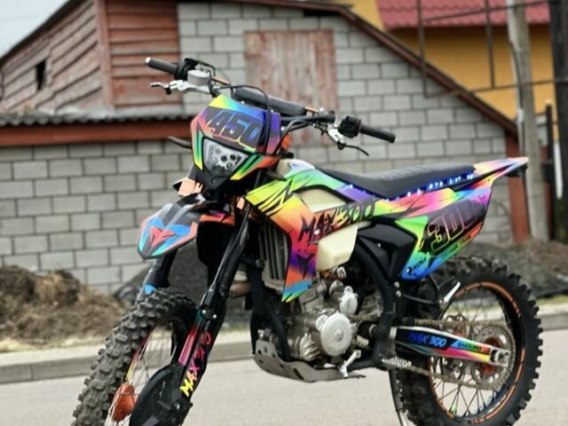 Kovi Другая, объемом двигателя 0.3 л и пробегом 0 тыс. км за 1650 $, фото 4 на Automoto.ua