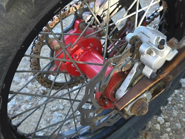 Kovi Другая, объемом двигателя 0.25 л и пробегом 0 тыс. км за 1307 $, фото 7 на Automoto.ua