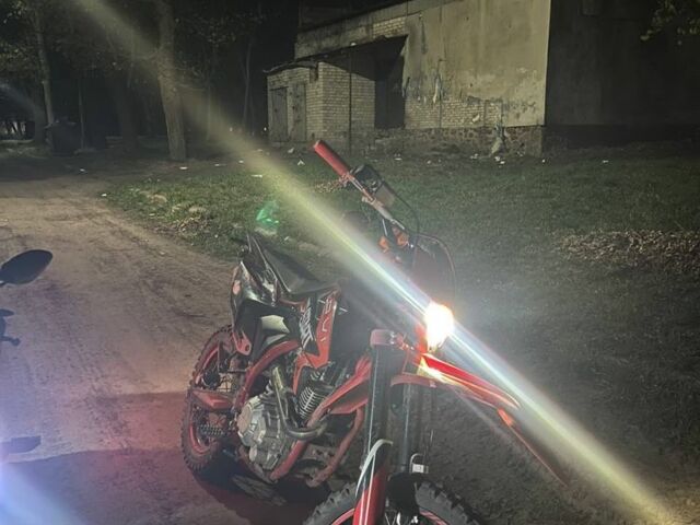 Kovi Другая 2022 в Кролевце на Automoto.ua Kovi Другая, объемом двигателя 0.25 л и пробегом 0 тыс. км за 1079 $, фото 1 на Automoto.ua