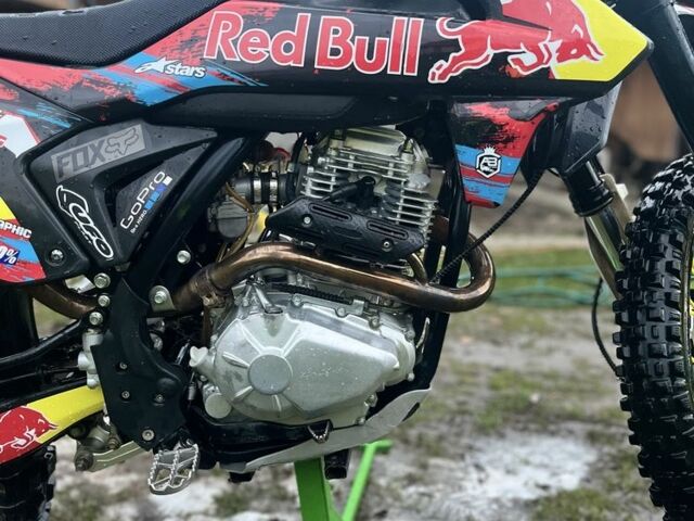 Kovi Другая, объемом двигателя 0.25 л и пробегом 0 тыс. км за 1499 $, фото 6 на Automoto.ua