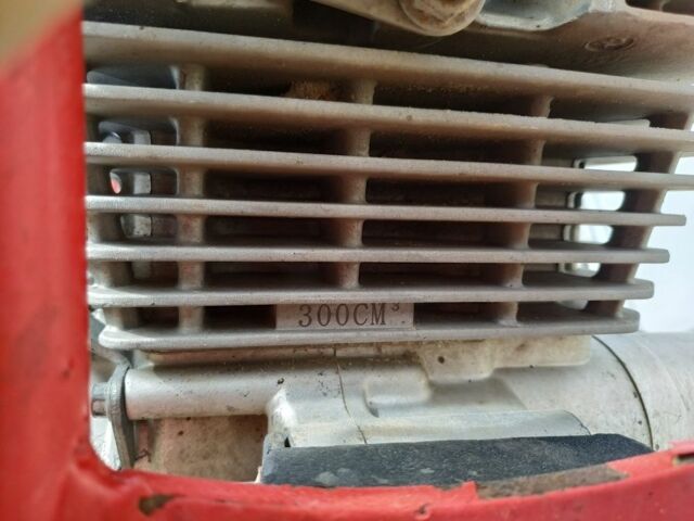 Kovi Інша, об'ємом двигуна 0.3 л та пробігом 0 тис. км за 1300 $, фото 7 на Automoto.ua