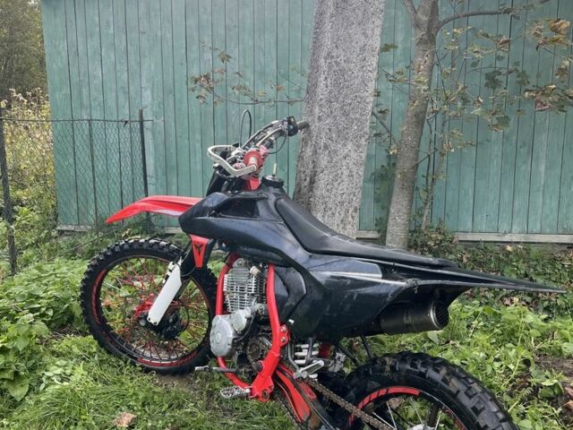 Kovi Другая, объемом двигателя 0.25 л и пробегом 0 тыс. км за 850 $, фото 1 на Automoto.ua