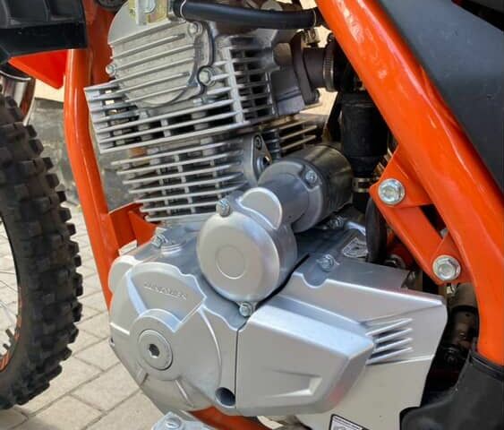 Kovi Другая, объемом двигателя 0.25 л и пробегом 0 тыс. км за 1250 $, фото 3 на Automoto.ua