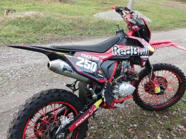 Kovi Другая, объемом двигателя 0.25 л и пробегом 0 тыс. км за 1400 $, фото 4 на Automoto.ua