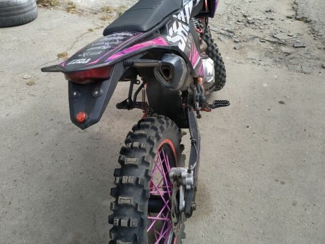 Kovi Інша, об'ємом двигуна 0.3 л та пробігом 0 тис. км за 1300 $, фото 3 на Automoto.ua