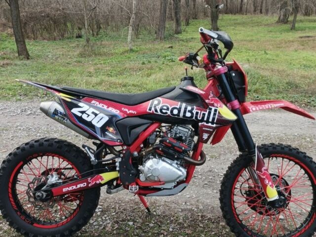 Kovi Другая, объемом двигателя 0.25 л и пробегом 0 тыс. км за 1400 $, фото 6 на Automoto.ua