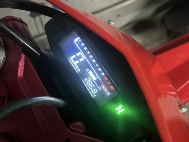 Kovi Інша, об'ємом двигуна 0.25 л та пробігом 0 тис. км за 1500 $, фото 1 на Automoto.ua