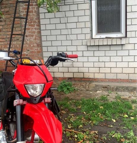 Kovi Другая 2022 в Кролевце на Automoto.ua Kovi Другая, объемом двигателя 0.25 л и пробегом 0 тыс. км за 1079 $, фото 6 на Automoto.ua