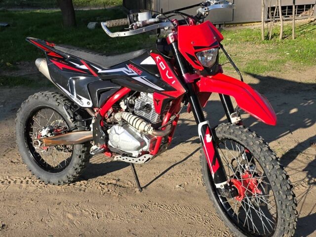 Kovi Другая, объемом двигателя 0.25 л и пробегом 0 тыс. км за 1307 $, фото 2 на Automoto.ua