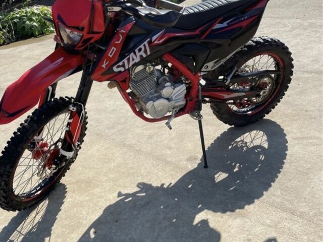 Kovi Другая, объемом двигателя 0.25 л и пробегом 0 тыс. км за 1300 $, фото 4 на Automoto.ua
