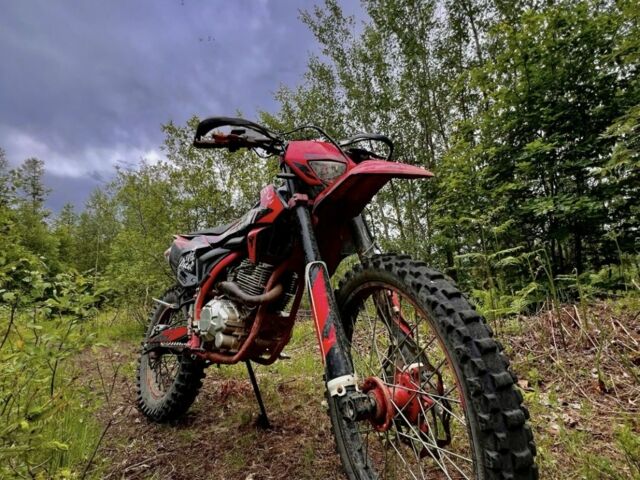 Kovi Другая, объемом двигателя 0.25 л и пробегом 0 тыс. км за 1450 $, фото 4 на Automoto.ua