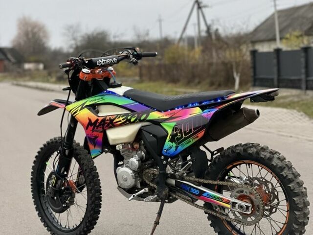 Kovi Другая, объемом двигателя 0.3 л и пробегом 0 тыс. км за 1650 $, фото 2 на Automoto.ua