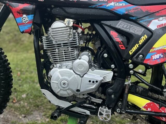 Kovi Другая, объемом двигателя 0.25 л и пробегом 0 тыс. км за 1499 $, фото 5 на Automoto.ua