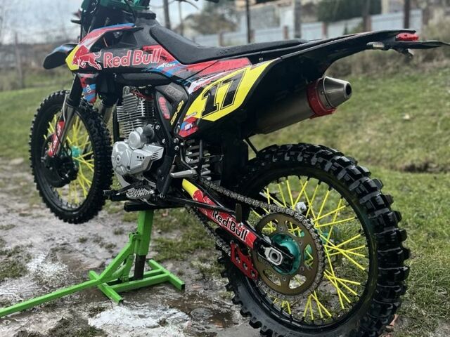 Kovi Другая, объемом двигателя 0.25 л и пробегом 0 тыс. км за 1499 $, фото 3 на Automoto.ua