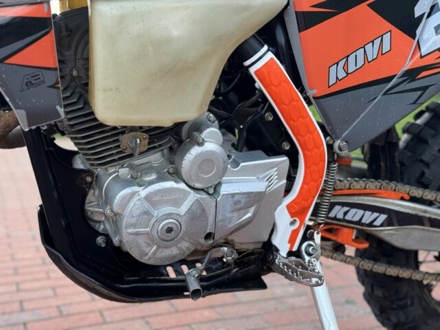 Kovi Другая 2022 в Киеве на Automoto.ua Kovi Другая, объемом двигателя 0.3 л и пробегом 0 тыс. км за 1999 $, фото 6 на Automoto.ua