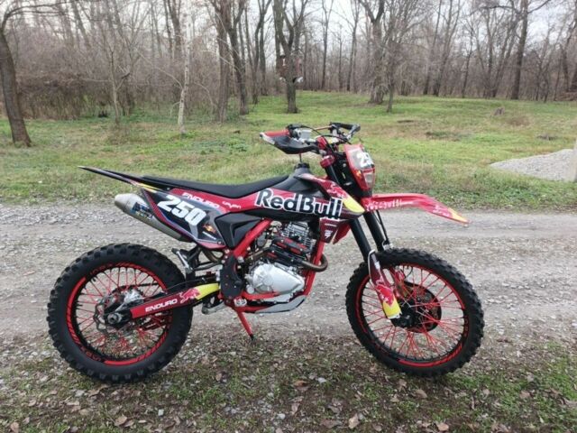 Kovi Другая, объемом двигателя 0.25 л и пробегом 0 тыс. км за 1400 $, фото 5 на Automoto.ua