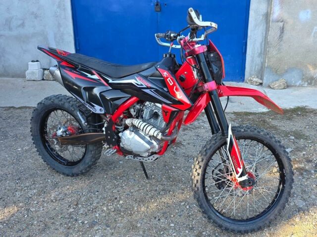 Kovi Другая, объемом двигателя 0.25 л и пробегом 0 тыс. км за 1307 $, фото 5 на Automoto.ua