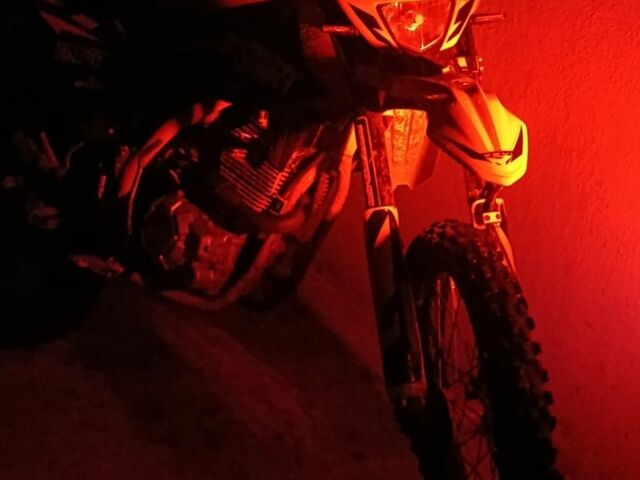 Kovi Другая, объемом двигателя 0.25 л и пробегом 0 тыс. км за 1450 $, фото 2 на Automoto.ua