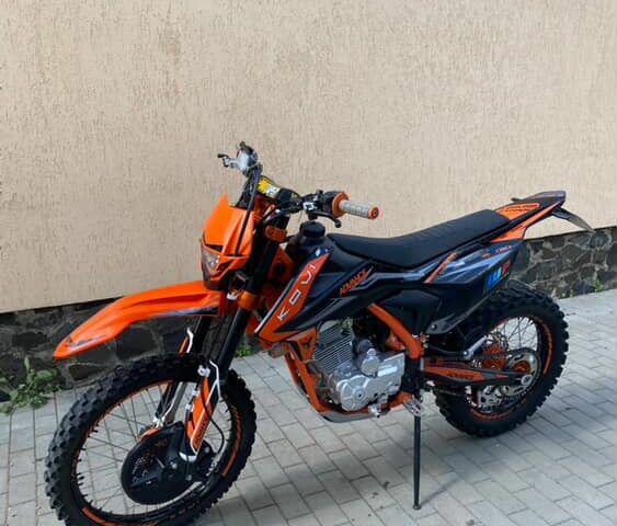 Kovi Інша, об'ємом двигуна 0.25 л та пробігом 0 тис. км за 1400 $, фото 1 на Automoto.ua