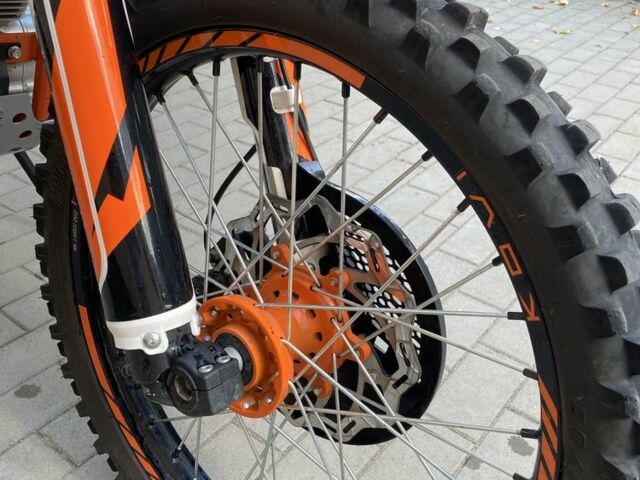 Kovi Другая 2022 в Луцке на Automoto.ua Kovi Другая, объемом двигателя 0.25 л и пробегом 0 тыс. км за 1550 $, фото 5 на Automoto.ua