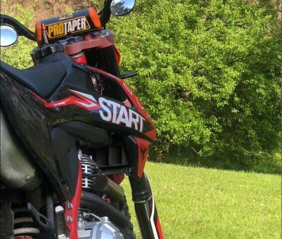 Kovi Другая 2022 в Кролевце на Automoto.ua Kovi Другая, объемом двигателя 0.25 л и пробегом 0 тыс. км за 1079 $, фото 3 на Automoto.ua