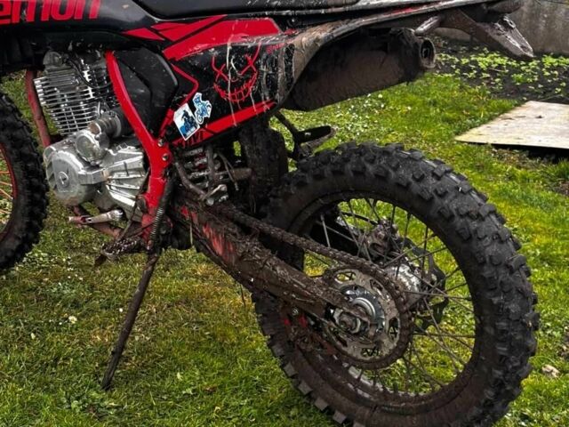 Kovi Другая, объемом двигателя 0.25 л и пробегом 0 тыс. км за 1400 $, фото 3 на Automoto.ua