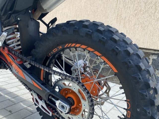 Kovi Другая 2022 в Луцке на Automoto.ua Kovi Другая, объемом двигателя 0.25 л и пробегом 0 тыс. км за 1550 $, фото 2 на Automoto.ua