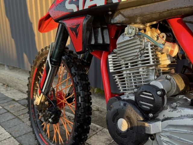 Kovi Другая, объемом двигателя 0.3 л и пробегом 0 тыс. км за 1250 $, фото 4 на Automoto.ua