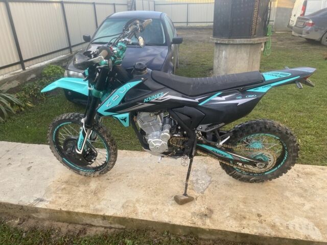 Kovi Інша, об'ємом двигуна 0.25 л та пробігом 0 тис. км за 1350 $, фото 3 на Automoto.ua