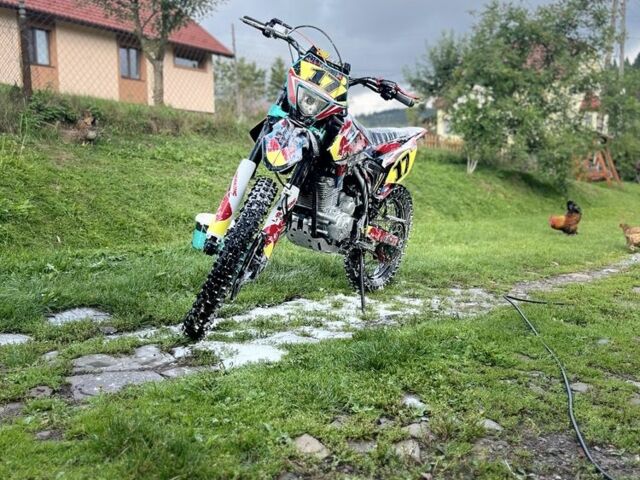 Kovi Другая, объемом двигателя 0.25 л и пробегом 0 тыс. км за 1600 $, фото 4 на Automoto.ua