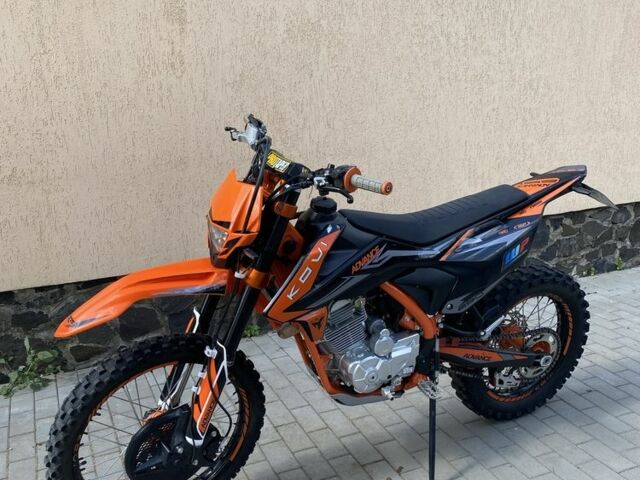 Kovi Другая 2022 в Луцке на Automoto.ua Kovi Другая, объемом двигателя 0.25 л и пробегом 0 тыс. км за 1550 $, фото 1 на Automoto.ua