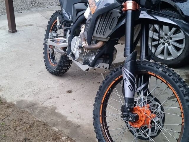 Kovi Другая, объемом двигателя 0.3 л и пробегом 0 тыс. км за 2100 $, фото 1 на Automoto.ua